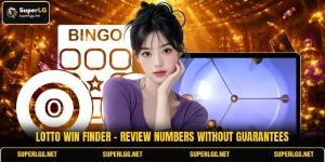 Lotto Win Finder - Review Numbers Without Guarantees